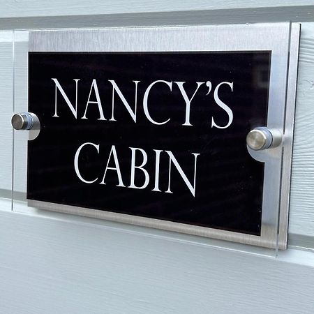 Mosborough Nancy'S Cabin מראה חיצוני תמונה