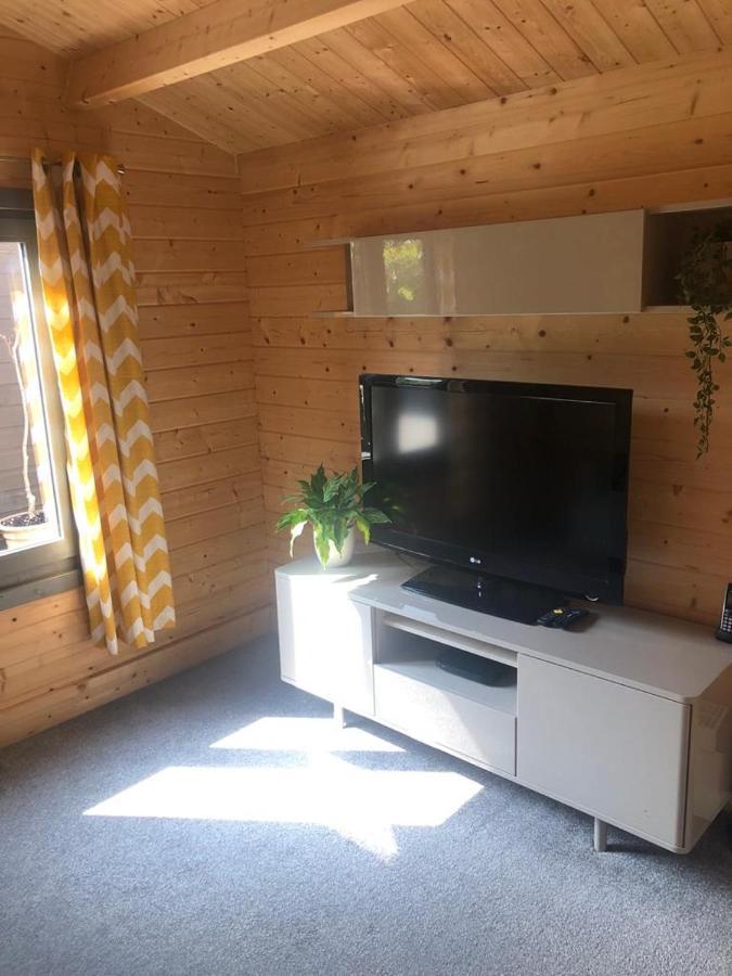 Mosborough Nancy'S Cabin מראה חיצוני תמונה