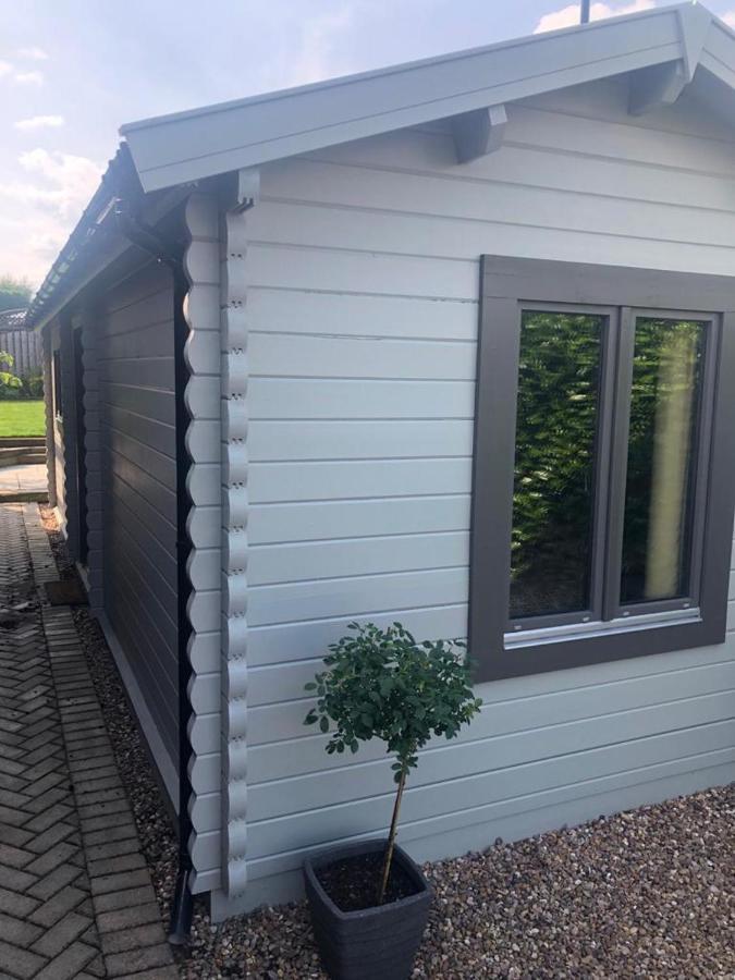 Mosborough Nancy'S Cabin מראה חיצוני תמונה