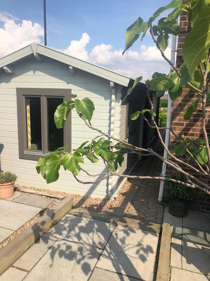 Mosborough Nancy'S Cabin מראה חיצוני תמונה