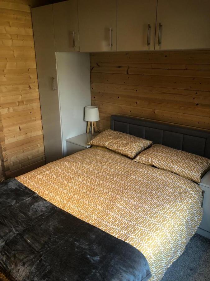 Mosborough Nancy'S Cabin מראה חיצוני תמונה