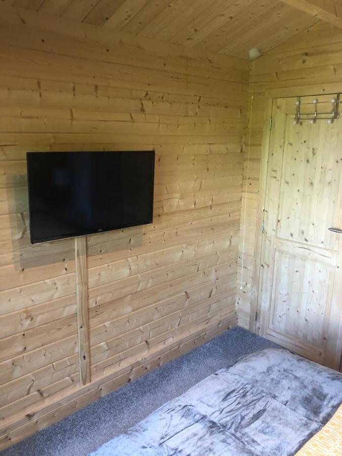 Mosborough Nancy'S Cabin מראה חיצוני תמונה