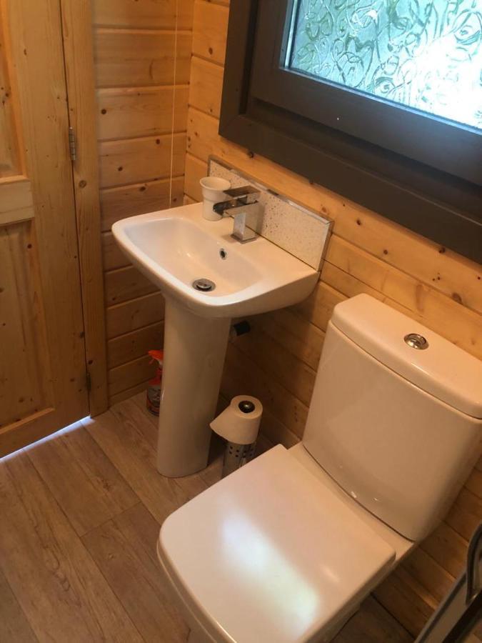 Mosborough Nancy'S Cabin מראה חיצוני תמונה