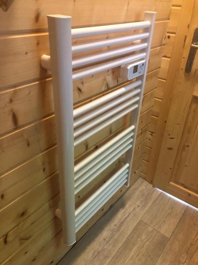 Mosborough Nancy'S Cabin מראה חיצוני תמונה