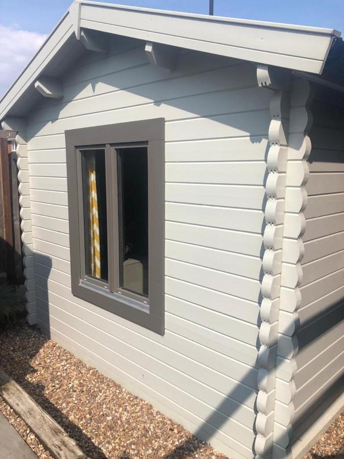 Mosborough Nancy'S Cabin מראה חיצוני תמונה